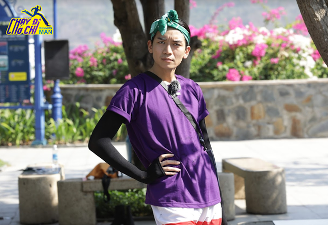 BB Trần lần đầu tiên nhắc đến Running Man Việt hậu tin đồn rút khỏi mùa 2 - Ảnh 5.