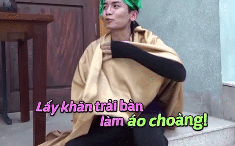 BB Trần lần đầu tiên nhắc đến Running Man Việt hậu tin đồn rút khỏi mùa 2 - Ảnh 2.