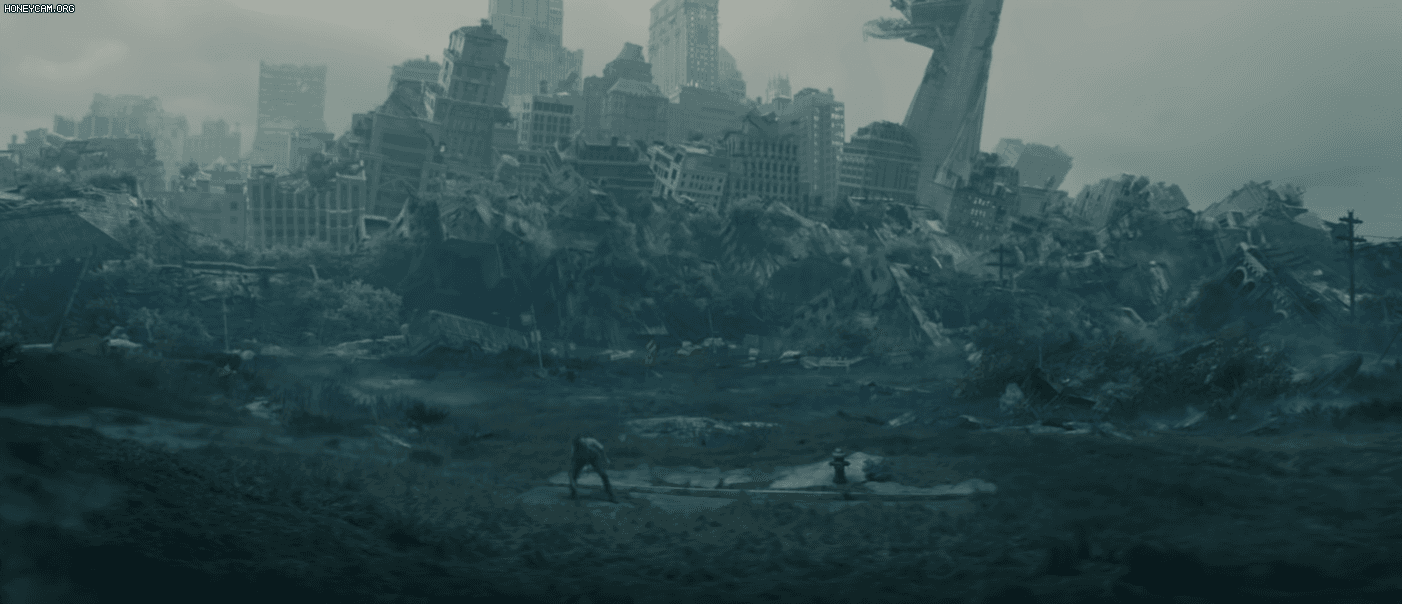 Bóc trailer mới của Loki: Tháp Avengers sụp đổ và hàng loạt tình tiết dễ bỏ qua - Ảnh 7.
