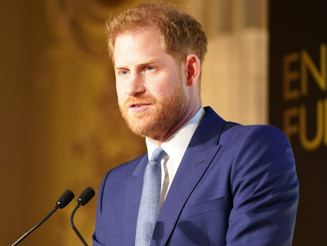 Harry khiến nhân viên cung điện khiếp sợ, tham vọng lớn nhất của Meghan được tiết lộ, gia nhập Hoàng gia Anh chỉ là một nước cờ - Ảnh 1.