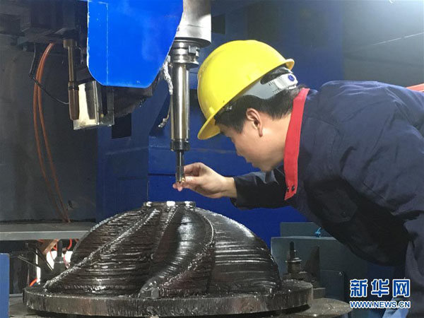 Thiết bị n&agrave;y của Trung Quốc sở hữu c&ocirc;ng nghệ độc nhất v&ocirc; nhị, bị hạn chế xuất khẩu, tập đo&agrave;n m&aacute;y bay Mỹ từng 3 lần xin mua đều bị từ chối - Ảnh 1.
