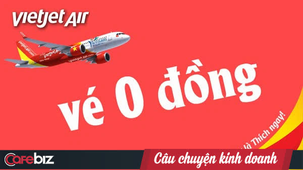 Vietnam Airlines đề xuất áp giá sàn vé máy bay: Hết săn khuyến mãi 0 đồng, hạn chế cạnh tranh, người tiêu dùng chịu thiệt? - Ảnh 2.