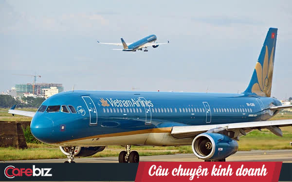 Vietnam Airlines đề xuất áp giá sàn vé máy bay: Hết săn khuyến mãi 0 đồng, hạn chế cạnh tranh, người tiêu dùng chịu thiệt? - Ảnh 1.