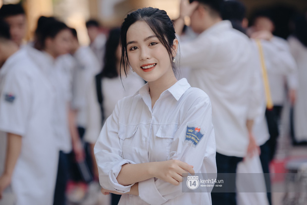 Những lỗi sai cơ bản nhưng thí sinh thường gặp khi điền phiếu đăng ký dự thi tốt nghiệp THPT và hướng dẫn cách viết đúng nhất - Ảnh 8.