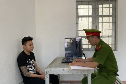 Lừa hàng trăm triệu đồng với chiêu gửi link bình chọn “siêu tài năng nhí” - Ảnh 2. Lừa hàng trăm triệu đồng với chiêu gửi link bình chọn “siêu tài năng nhí” - Ảnh 2.