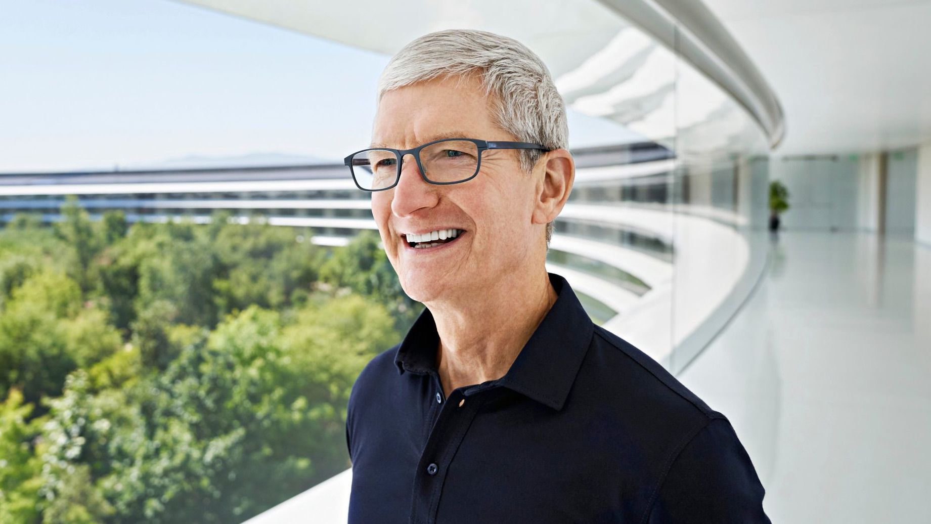 Ở tuổi 60, CEO Tim Cook úp mở về việc lãnh đạo Apple trong 10 năm tới Ở tuổi 60, CEO Tim Cook úp mở về việc lãnh đạo Apple trong 10 năm tới