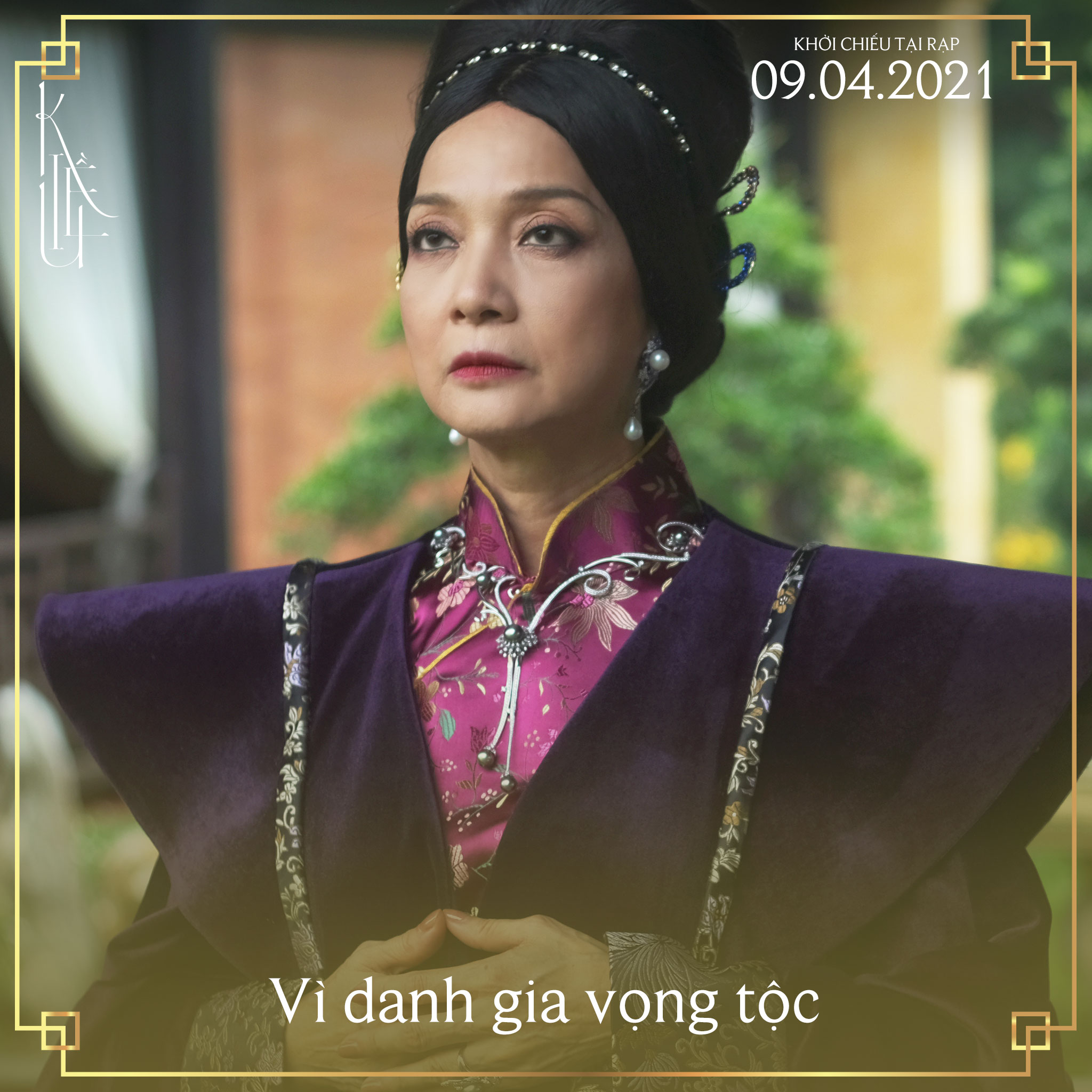 Khán giả chấm điểm KIỀU dưới trung bình, thất vọng nhất vì không hề bám sát nguyên tác - Ảnh 4. Khán giả chấm điểm KIỀU dưới trung bình, thất vọng nhất vì không hề bám sát nguyên tác - Ảnh 4.