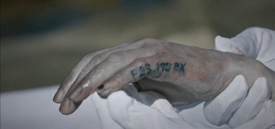 5 phân cảnh kinh dị 19+ ở bom tấn Mouse của Lee Seung Gi: Sởn tóc gáy với ca giết người để thí nghiệm não - Ảnh 12. 5 phân cảnh kinh dị 19+ ở bom tấn Mouse của Lee Seung Gi: Sởn tóc gáy với ca giết người để thí nghiệm não - Ảnh 12.