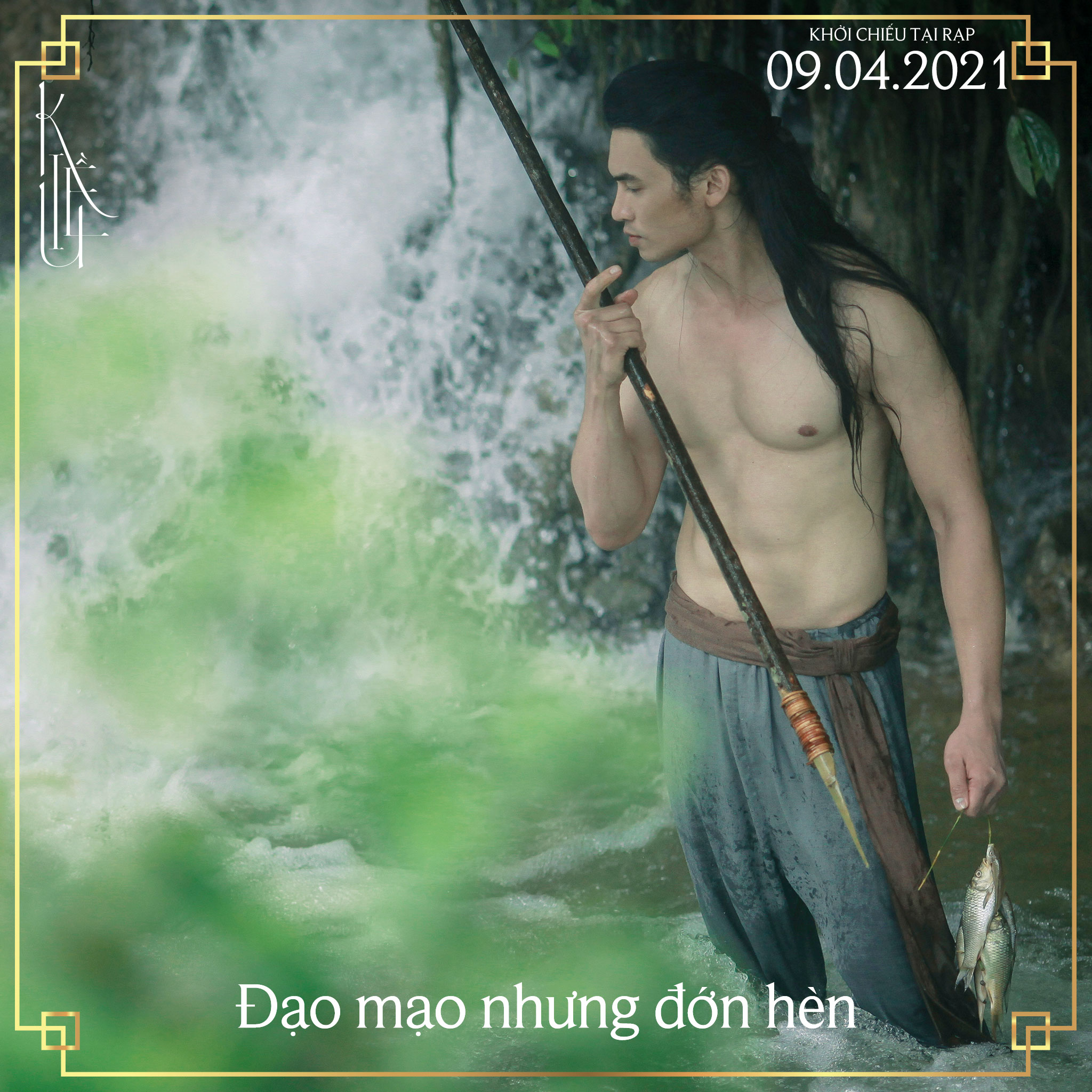 Khán giả chấm điểm KIỀU dưới trung bình, thất vọng nhất vì không hề bám sát nguyên tác - Ảnh 13. Khán giả chấm điểm KIỀU dưới trung bình, thất vọng nhất vì không hề bám sát nguyên tác - Ảnh 13.