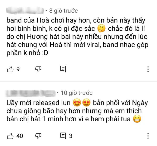 Văn Mai Hương một mình hát Always Remember Us This Way liệu có hay hơn bản mash-up với Hoà Minzy? - Ảnh 5.