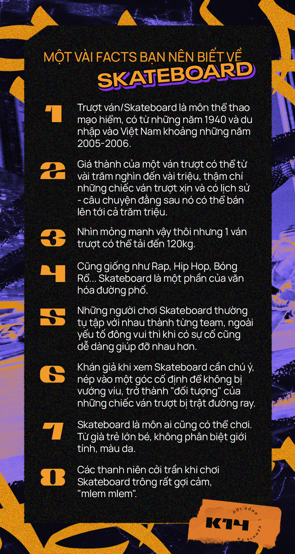 D&acirc;n chơi hệ trượt v&aacute;n ở S&agrave;i G&ograve;n t&aacute;m chuyện: Bố mẹ n&oacute;i tự chơi tự chịu, bạn g&aacute;i l&uacute;c đầu thấy ngầu sau cũng đ&ograve;i bỏ! - Ảnh 22.