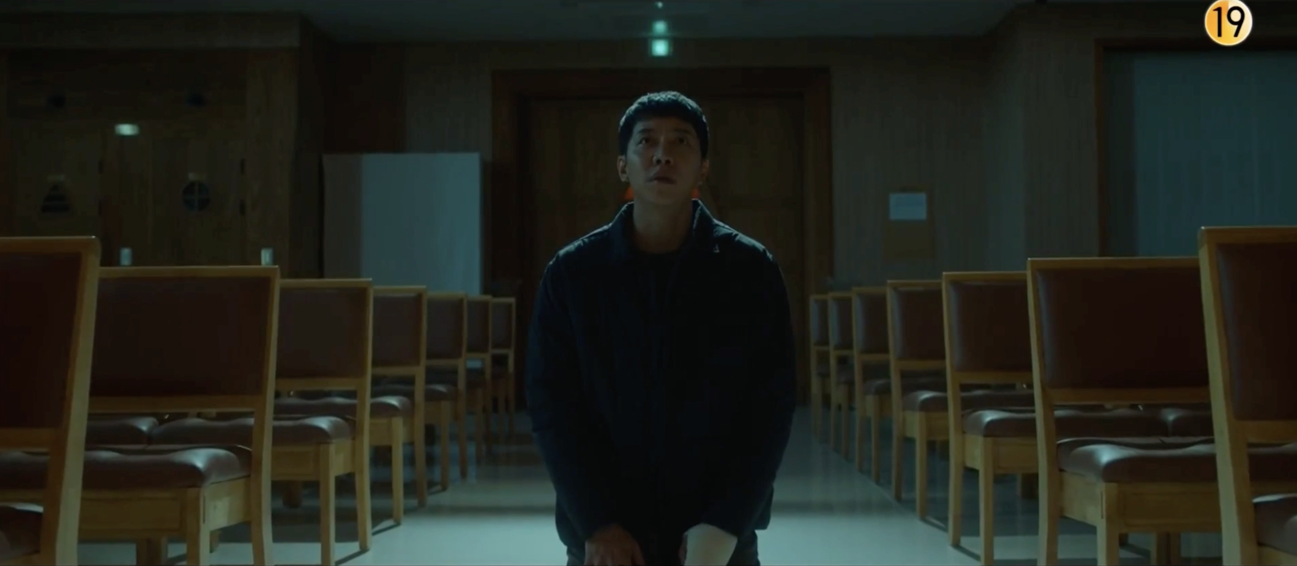 5 phân cảnh kinh dị 19+ ở bom tấn Mouse của Lee Seung Gi: Sởn tóc gáy với ca giết người để thí nghiệm não - Ảnh 14. 5 phân cảnh kinh dị 19+ ở bom tấn Mouse của Lee Seung Gi: Sởn tóc gáy với ca giết người để thí nghiệm não - Ảnh 14.