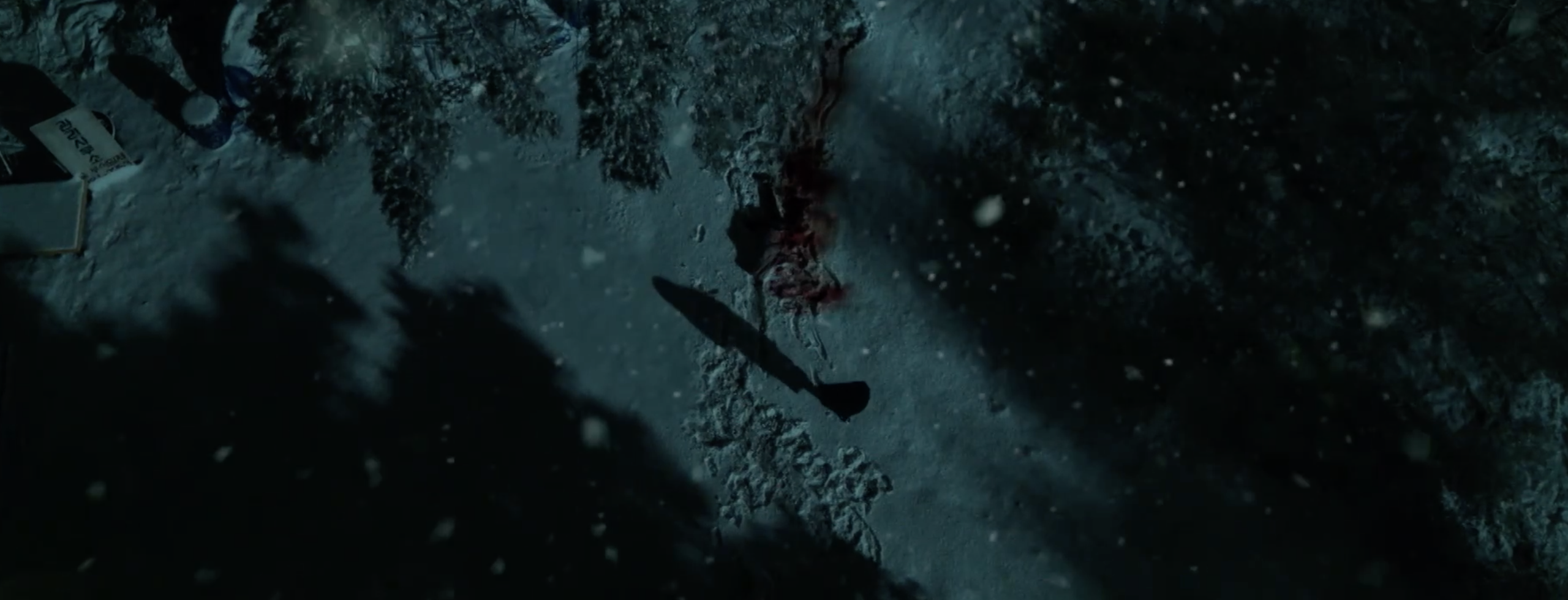 5 phân cảnh kinh dị 19+ ở bom tấn Mouse của Lee Seung Gi: Sởn tóc gáy với ca giết người để thí nghiệm não - Ảnh 1. 5 phân cảnh kinh dị 19+ ở bom tấn Mouse của Lee Seung Gi: Sởn tóc gáy với ca giết người để thí nghiệm não - Ảnh 1.