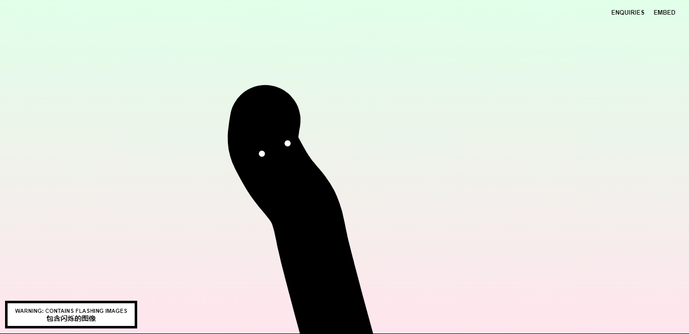 Những website đ&aacute;ng sợ nhất tr&ecirc;n Internet, chắc chắn kh&ocirc;ng d&agrave;nh cho hội yếu tim - Ảnh 3.