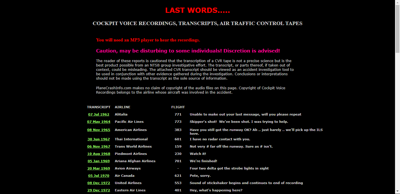 Những website đ&aacute;ng sợ nhất tr&ecirc;n Internet, chắc chắn kh&ocirc;ng d&agrave;nh cho hội yếu tim - Ảnh 1.