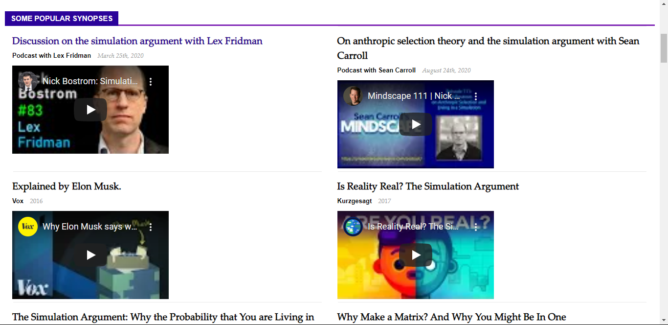 Những website đ&aacute;ng sợ nhất tr&ecirc;n Internet, chắc chắn kh&ocirc;ng d&agrave;nh cho hội yếu tim - Ảnh 4.