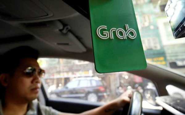 Grab sắp niêm yết cổ phiếu tại Mỹ với mức định giá 35 tỷ USD - Ảnh 1.