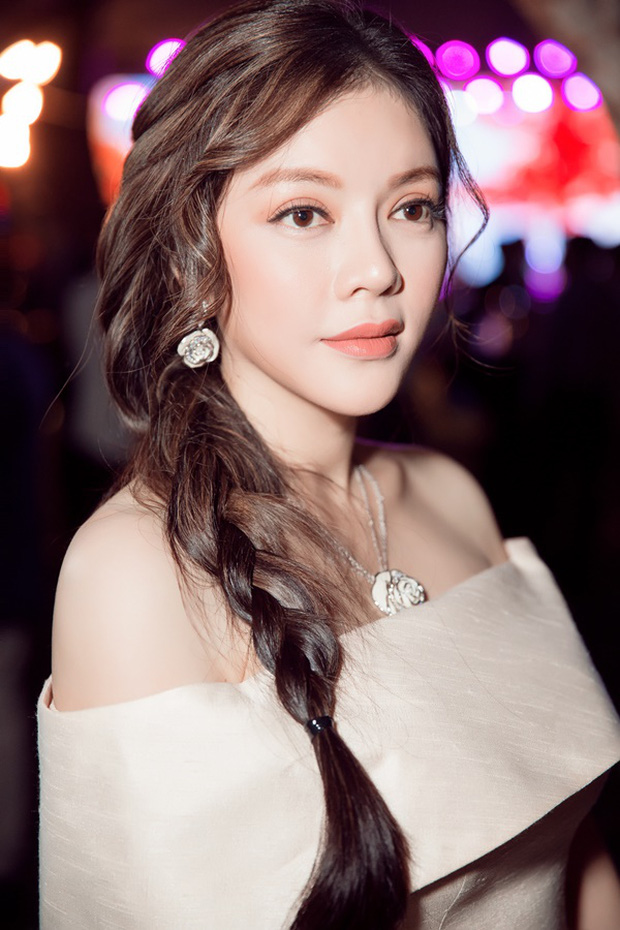 Nổi tiếng giàu có, Lý Nhã Kỳ lại khẳng định: Chị chẳng có gì hết. Tưởng chị có tài sản mà dây vào là sai lầm - Ảnh 5. Nổi tiếng giàu có, Lý Nhã Kỳ lại khẳng định: Chị chẳng có gì hết. Tưởng chị có tài sản mà dây vào là sai lầm - Ảnh 5.
