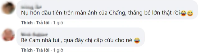 Phạm Thừa Thừa vừa chạm môi Quan Hiểu Đồng đã té xỉu tại chỗ, xem góc quay khác mới phát hiện sự thật! - Ảnh 4.