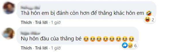 Phạm Thừa Thừa vừa chạm môi Quan Hiểu Đồng đã té xỉu tại chỗ, xem góc quay khác mới phát hiện sự thật! - Ảnh 5.