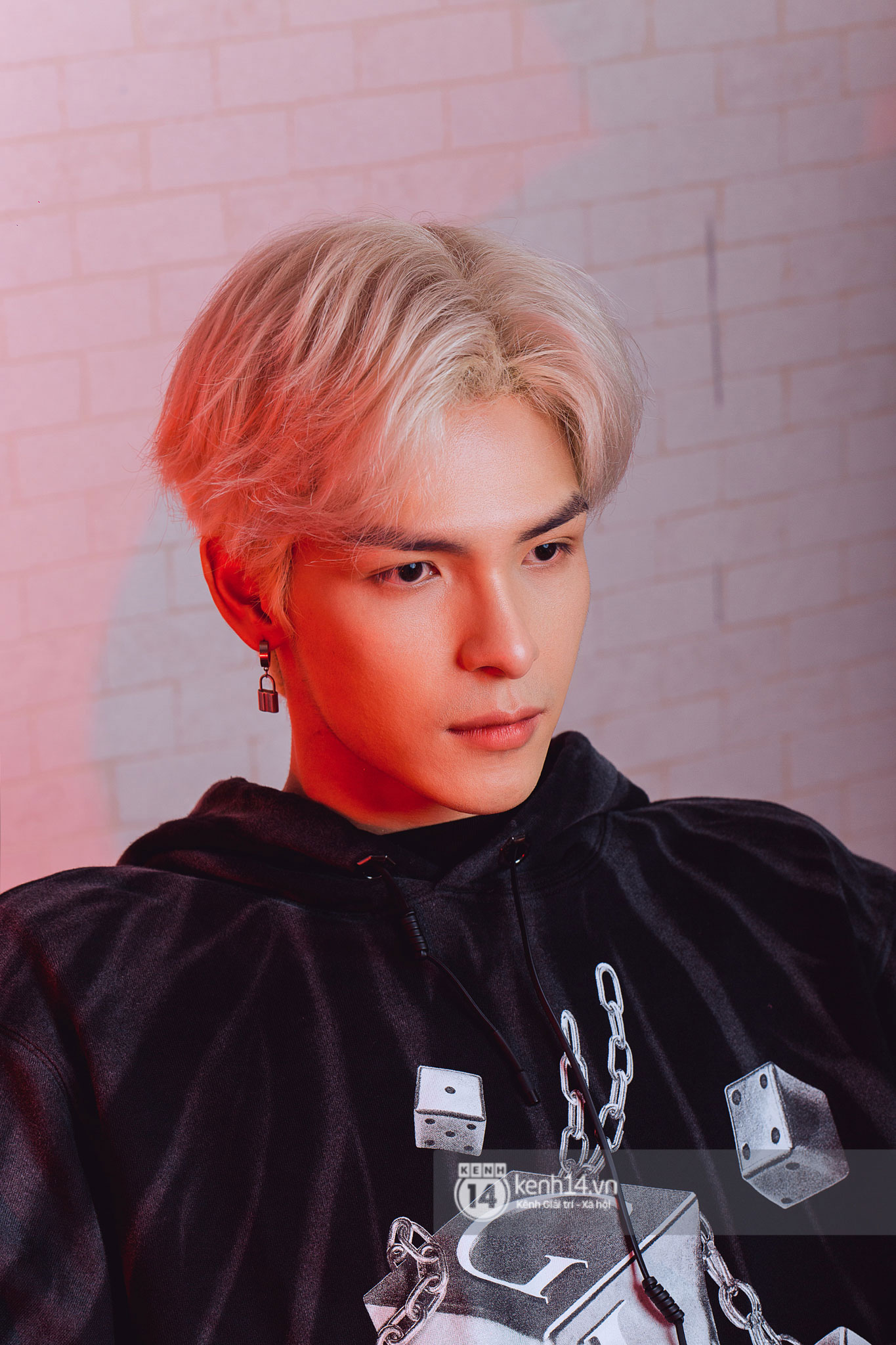 Denis Đặng: Kh&ocirc;ng phải cứ chăm chăm đi theo đam mỹ l&agrave; mau nổi, mau bạo đ&acirc;u! - Ảnh 13.