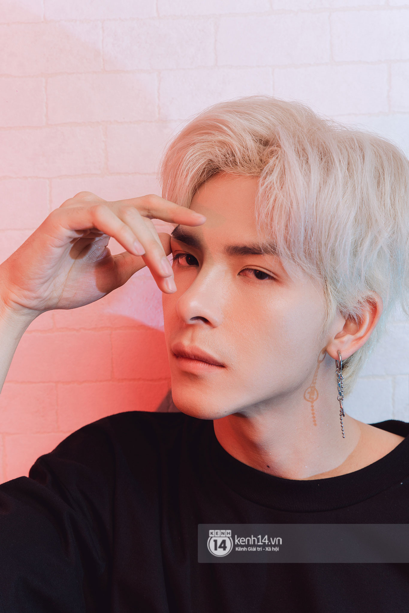 Denis Đặng: Kh&ocirc;ng phải cứ chăm chăm đi theo đam mỹ l&agrave; mau nổi, mau bạo đ&acirc;u! - Ảnh 7.