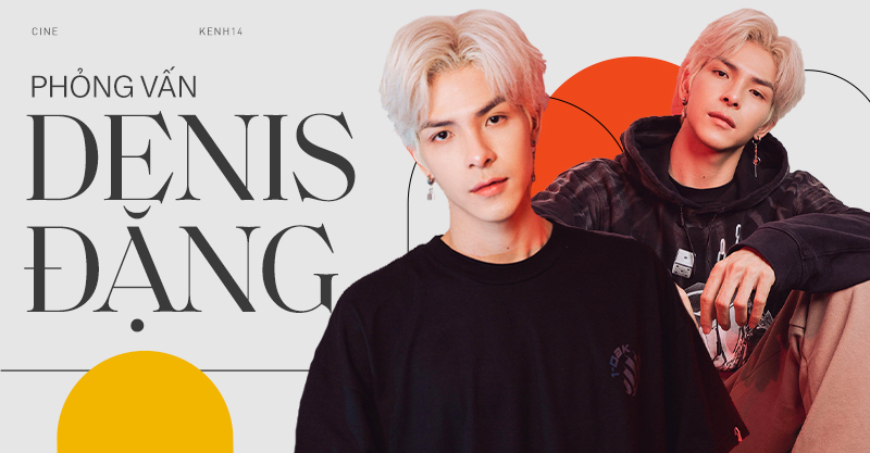 Denis Đặng: Kh&ocirc;ng phải cứ chăm chăm đi theo đam mỹ l&agrave; mau nổi, mau bạo đ&acirc;u! - Ảnh 1.