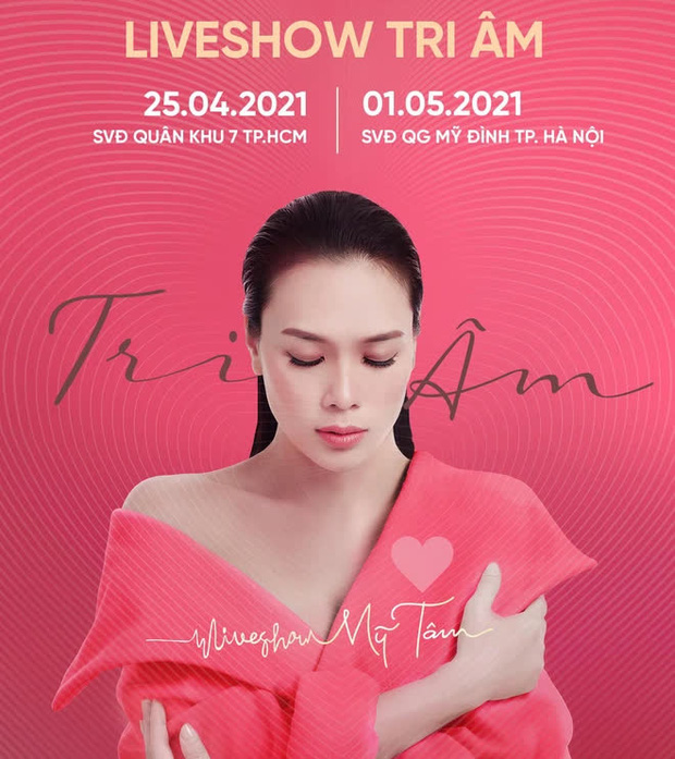 Giá vé concert nhạc Việt dạo này: Hà Anh Tuấn vượt Mỹ Tâm, Rap Việt hét đến 35 triệu nhưng tất cả chào thua Dương Triệu Vũ! - Ảnh 2.