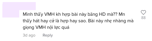 Văn Mai Hương cover Sài Gòn Đau Lòng Quá: Giọng nội lực quá thành ra lại không hợp? - Ảnh 3.