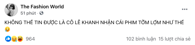 Bí ẩn vũ trụ: Vì sao NSND Lê Khanh lại đồng ý đóng phim thảm họa như Kiều? - Ảnh 5.