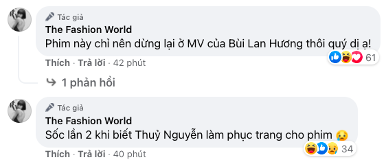 Bí ẩn vũ trụ: Vì sao NSND Lê Khanh lại đồng ý đóng phim thảm họa như Kiều? - Ảnh 6.