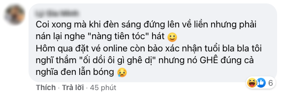 Bí ẩn vũ trụ: Vì sao NSND Lê Khanh lại đồng ý đóng phim thảm họa như Kiều? - Ảnh 7.