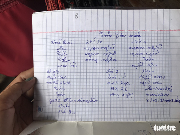 Xôn xao nhiều học sinh lớp 6 ở Đồng Tháp chưa đọc thông viết thạo: Phòng GD&ĐT rà soát việc dạy học - Ảnh 2.