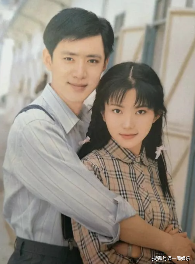 Mối t&igrave;nh đầu của Huỳnh Hiểu Minh: Khiến thiếu gia Bắc Kinh m&ecirc; mệt, di nguyện đau đớn được mặc v&aacute;y cưới trong tang lễ ch&iacute;nh m&igrave;nh - Ảnh 3.