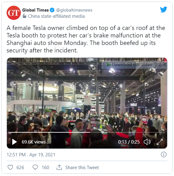 Tesla không thừa nhận phanh xe lỗi, người dùng lắp cả camera vào phanh để chứng minh - Ảnh 2.