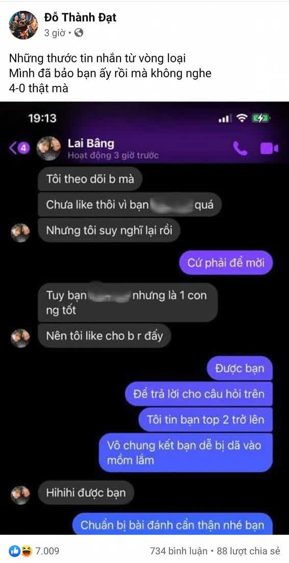 Lai Bâng bị Elly troll không thương tiếc sau trận thua thảm Team Flash, Đạt cà khịa vẫn đỉnh như xưa! - Ảnh 5.