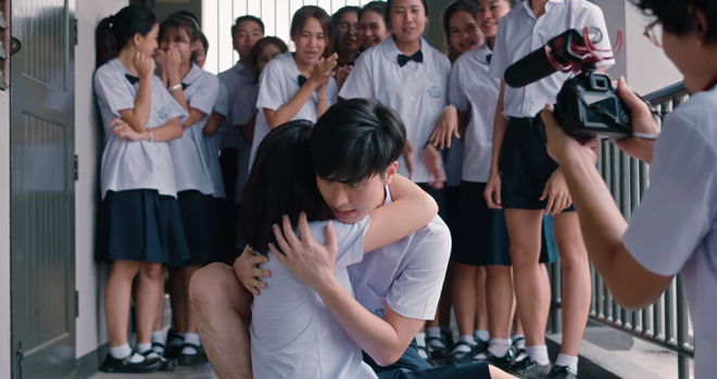 Hội trai đểu bị Nanno xử gọn ở Girl From Nowhere: Từ nam thần ăn ốc né vỏ thành single mom có sốc không! - Ảnh 8.