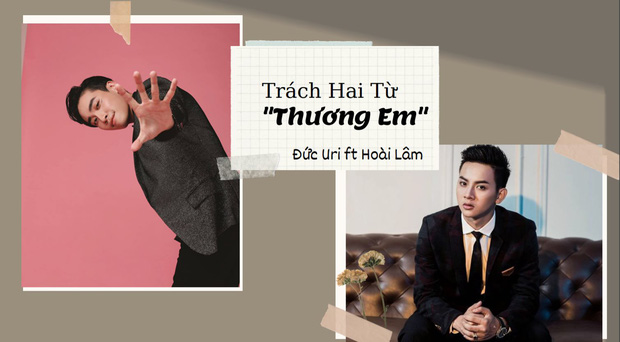 Vừa chúc vợ cũ hạnh phúc, Hoài Lâm bỗng ẩn ý: Ngỡ em thương anh nhiều lắm nhưng mới biết mình đã lầm? - Ảnh 6.