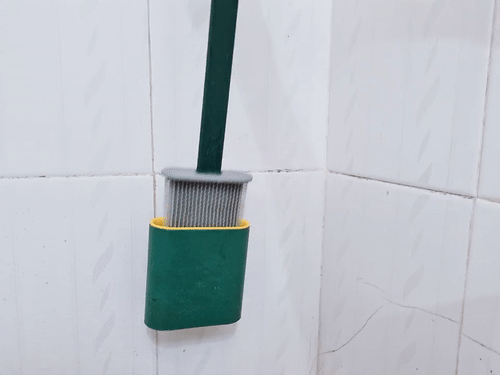 Combo 3 m&oacute;n đồ dọn dẹp nh&agrave; cửa chỉ 132k: Tắc cống, toilet bẩn hay quạt trần b&aacute;m bụi đều sạch trong t&iacute;ch tắc - Ảnh 17.