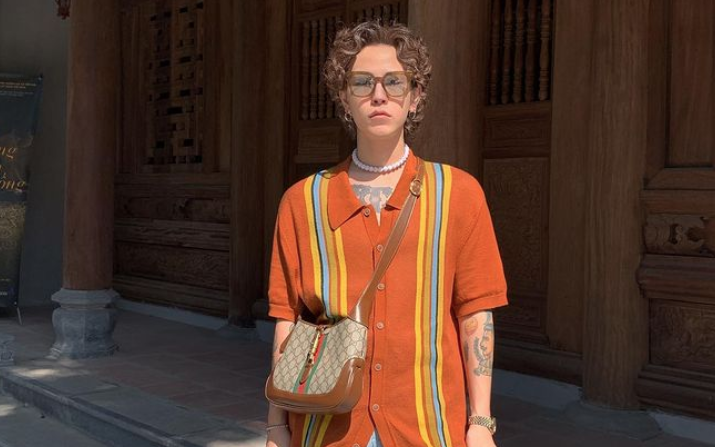 Decao tiết lộ biệt danh mới, netizen nhớ ngay đến Mai Âm Nhạc