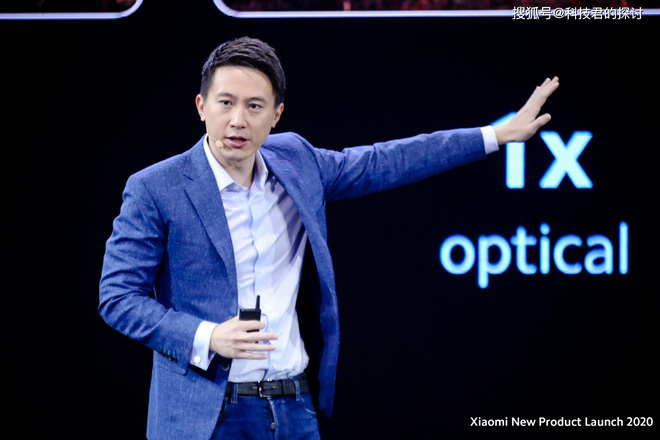 Chân dung nam thần CEO mới của TikTok: Át chủ bài ở công ty điện tử hàng đầu Trung Quốc và 3 cơ hội đổi đời hiếm có khó tìm - Ảnh 1.