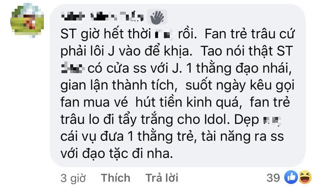 Sơn Tùng M-TP vừa lập thành tích mới, FC Sky và Đom Đóm lại chiến nhau - Ảnh 10.