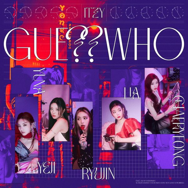 ITZY lập kỷ lục MelOn, tưởng JYP thoát mác sáng tác flop nhưng Knet vẫn khẳng định nhóm cứu cả bài! - Ảnh 1.