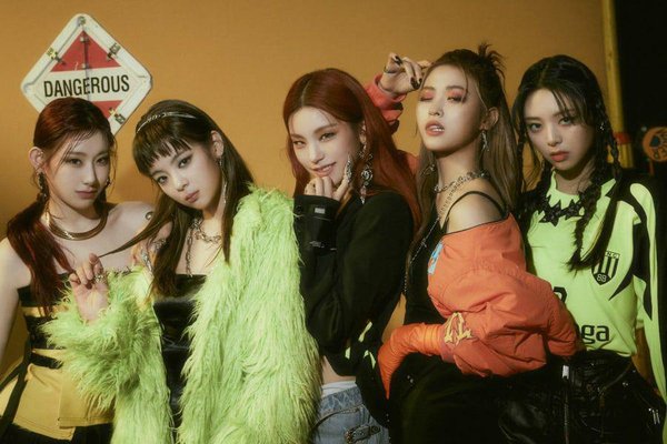 ITZY lập kỷ lục MelOn, tưởng JYP thoát mác sáng tác flop nhưng Knet vẫn khẳng định nhóm cứu cả bài! - Ảnh 4.