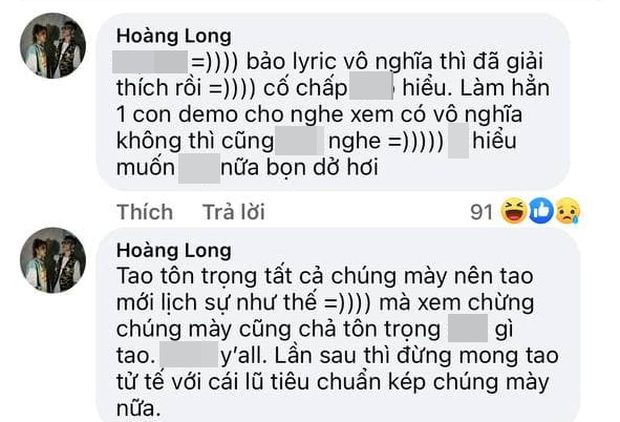 BigDaddy lên tiếng đáp trả ý kiến chỉ trích, MCK có ngay động thái gây chú ý - Ảnh 5.