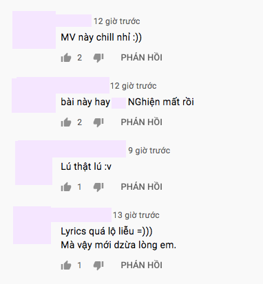 MV mới ra bị dân tình chê tục, BigDaddy phản ứng: Ai ghét và chê đành hẹn kiếp sau, kiếp này không cùng sóng - Ảnh 9.