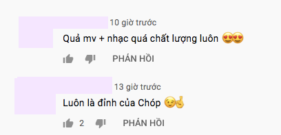 MV mới ra bị dân tình chê tục, BigDaddy phản ứng: Ai ghét và chê đành hẹn kiếp sau, kiếp này không cùng sóng - Ảnh 10.