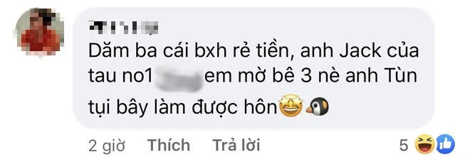 Sơn Tùng M-TP vừa lập thành tích mới, FC Sky và Đom Đóm lại chiến nhau - Ảnh 7.