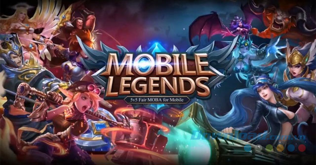 Những skin Mobile Legends đẹp mắt sẽ khiến bạn yêu thích Mobile Legends hơn nữa. Sự độc đáo và chi tiết của từng skin làm cho các nhân vật của bạn trở nên đặc biệt và nổi bật trong trò chơi. Hãy sở hữu ngay skin Mobile Legends đẹp nhất để cùng tham gia những trận đấu hấp dẫn!