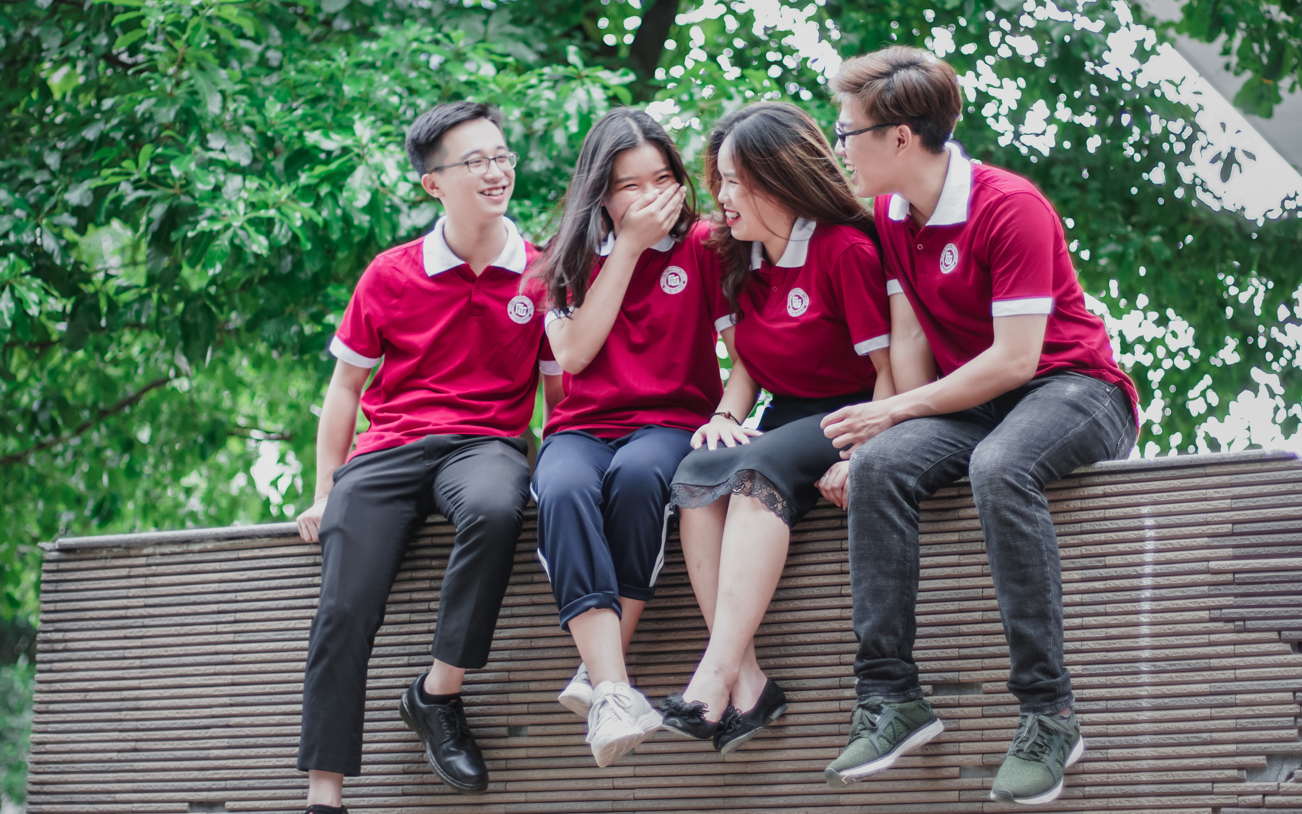 ĐH Ngoại thương thông báo KHẨN cho sinh viên hoãn thi, nghỉ học tập trung hết tháng 5